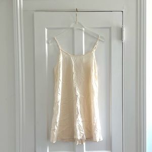 NWOT Free People Slip